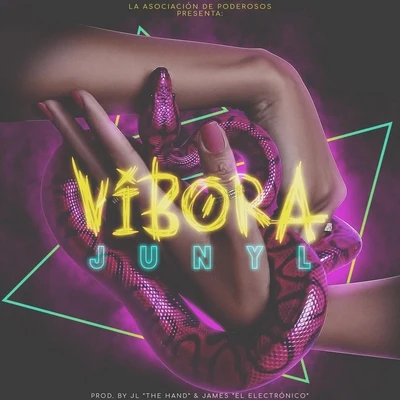 Vibora 專輯 Algenis/Junyl