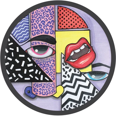 Taking Libz EP 专辑 Patrick Topping