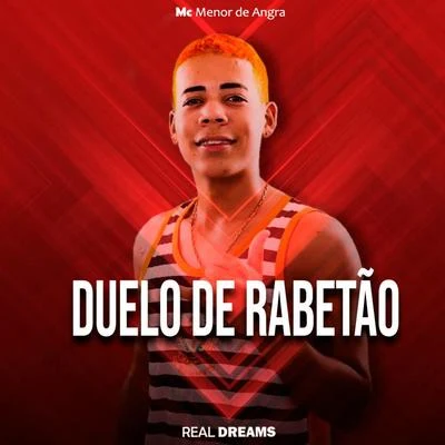 Duelo de Rabetão 專輯 DJ Tawan/Lara Silva