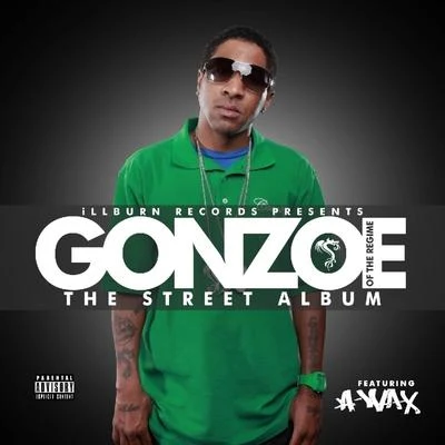 The Street Album 專輯 Gonzoe