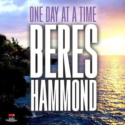 Beres Hammond One Day at a Time