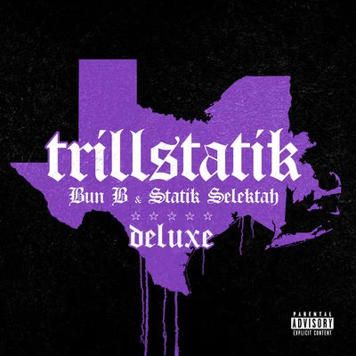 TrillStatik (Deluxe Version) 專輯 Statik Selektah/Lou From Paradise