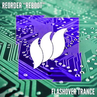 Reboot 專輯 ReOrder