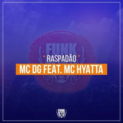 Raspadão 專輯 Wynnie/MC DG