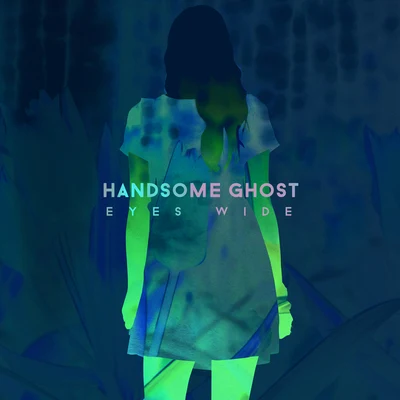 Eyes Wide 專輯 Handsome Ghost/Samuraii