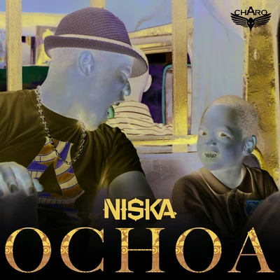 Ochoa 專輯 Niska