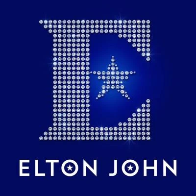 Diamonds 專輯 Elton John