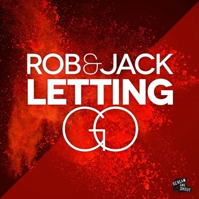 Letting Go 專輯 Havin Zagross/Rob & Jack