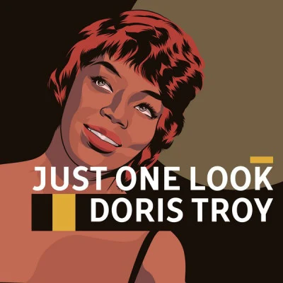 Doris Troy Just One Look