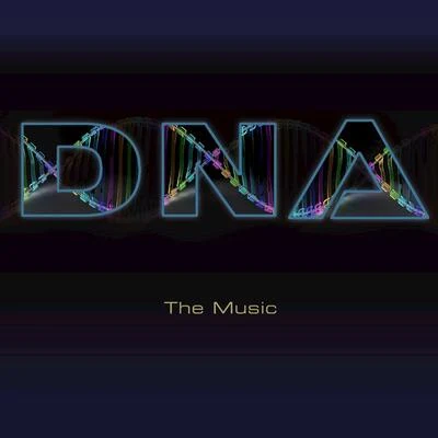 The Music 專輯 DNA/Luciano/Alex Gopher/Suba/Zuco 103