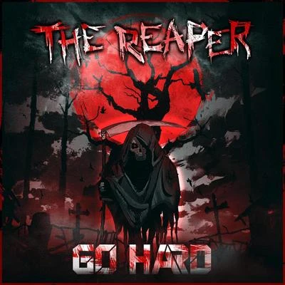 The Reaper 專輯 Komplvint/Go Hard