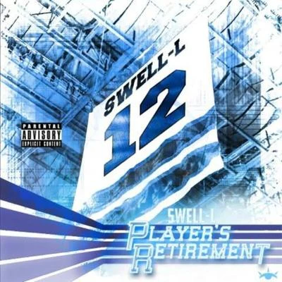 Player&#x27;s Retirement 专辑 J-Rock/Swell-L