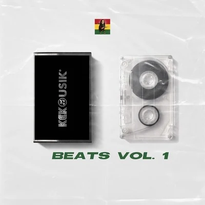 Keko MusikI-Majesty Keko Musik Beats, Vol. 1 (Kekologic)