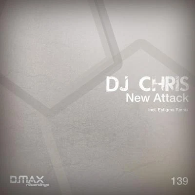 New Attack 专辑 Dj Chris/Sunset Session Group