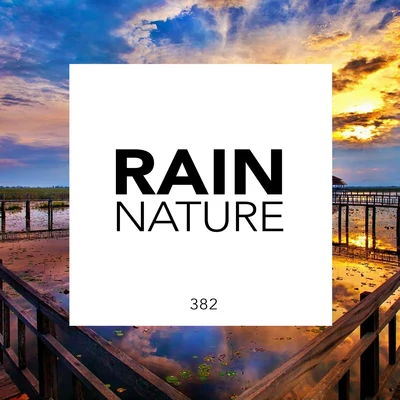 Rain & Nature 專輯 Rain Sounds No Music/Rain Sounds for Sleeping/Rain Sounds/Rain Sounds For Sleep/Rain Sounds by Arron Johnson