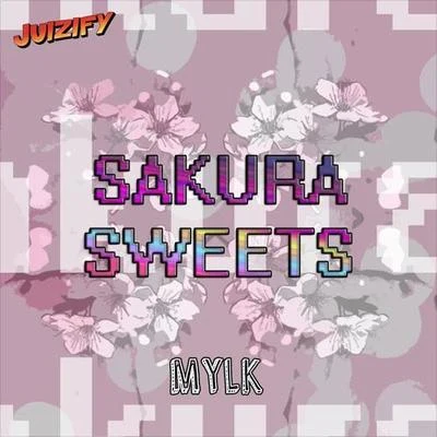 MYLKHyper Potions Sakura Sweets