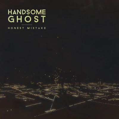 Honest Mistake 專輯 Handsome Ghost/Samuraii