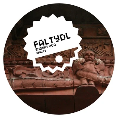 Endeavour 專輯 FaltyDL/Sei A