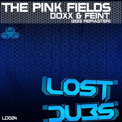 The Pink Fields 專輯 DOXX/Soundcycles/Martige/Self Storage/QBA