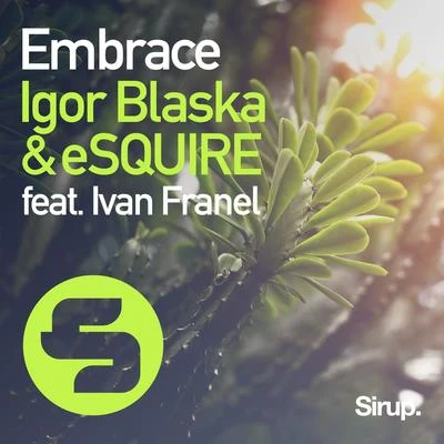 Embrace 專輯 Ivan Franel