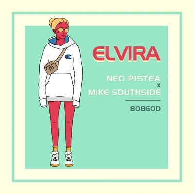 Elvira 專輯 Mike Southside/Hot Plug Beats