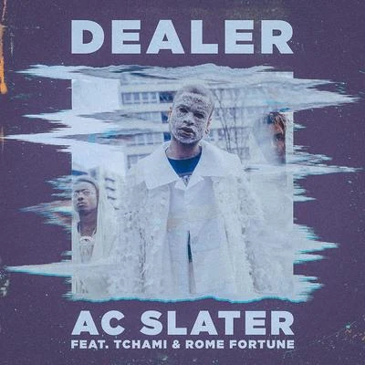 Dealer 專輯 Rome Fortune