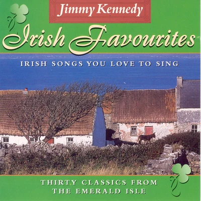 Irish Favourites 專輯 Jimmy Kennedy/Arthur Freed/Gus Kahn/Marek Weber/Franz Schier