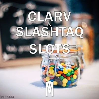 Slots 專輯 Clarv/Olivera/Yonetro/Alex Skrindo/Vhana