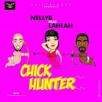 Chick Hunter (feat. Lilah) 专辑 Tip/KMello/Nelly B