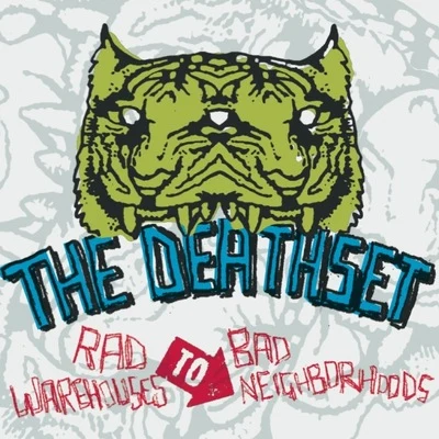 The Death Set Rad Warehouses To Bad Neighborhoods (Redux)