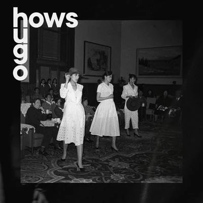 Howshugo Vol.5 專輯 Hugo