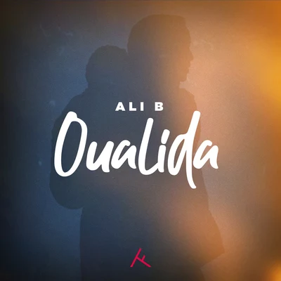 Oualida 專輯 STUK/Ali B