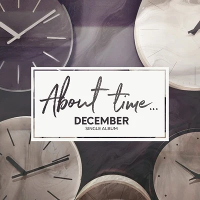 About time 專輯 DK