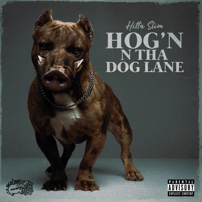 Hog&#x27;n N Tha Dog Lane 专辑 Hitta Slim