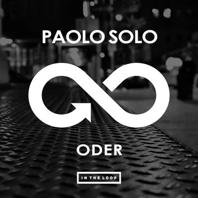 Oder 專輯 Paolo Solo