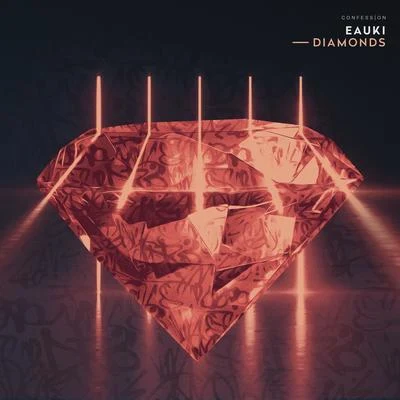 Diamonds 專輯 Eauki