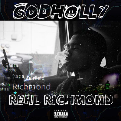 Real Richmond 專輯 Godholly