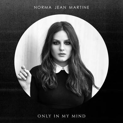 Only In My Mind 專輯 Norma Jean Martine/Jonasu