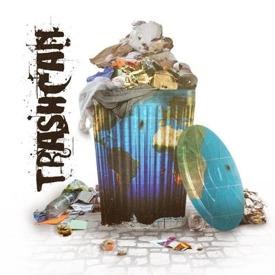 Trashcan - Single 专辑 RAVACHOL/Oolacile