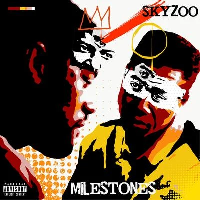 SkyzooFame & Chizz Milestones