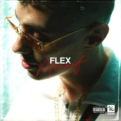 Flex 專輯 Monsif