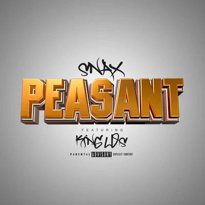 Peasant 專輯 King Los/Mark Battles/Forever M.C.