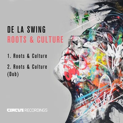 Roots & Culture 專輯 Ion Pananides/De La Swing