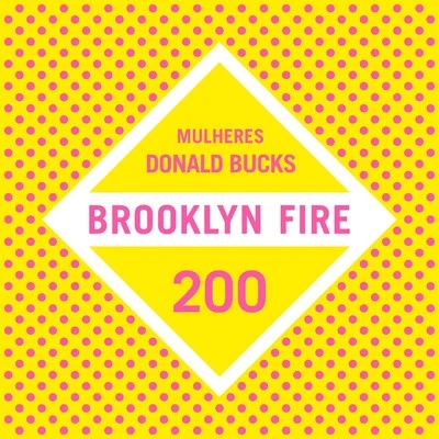 Mulheres 專輯 Donald Bucks/Kovalenco Gennadi/Herve Pagez/Afro Bros/Kandy