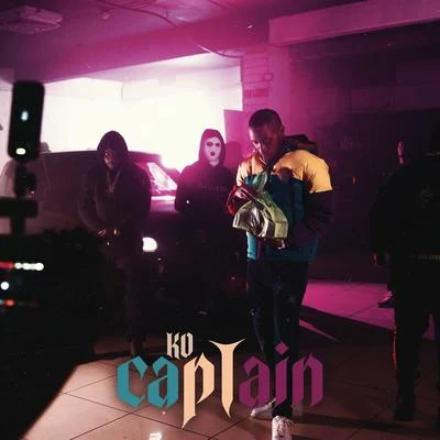 Captain 專輯 V9/KO/Bermuda Music/Skillibeng/Mixtape Madness