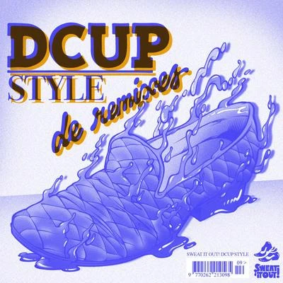 Style EP (Remixes) 專輯 Kill Frenzy/Dcup/Nick Thayer/Playmode/Pablo calamari & VE歷次歐式