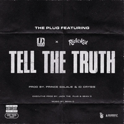 Tell The Truth 专辑 The Plug