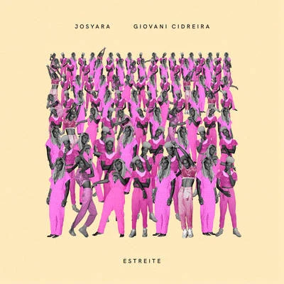 Estreite 专辑 Pitty/Josyara