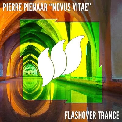 Novus Vitae 專輯 Pierre Pienaar