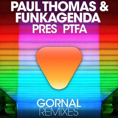 Gornal (Remixes) 專輯 JMP/John Manning/Funkagenda/Dousk/Beat Factory